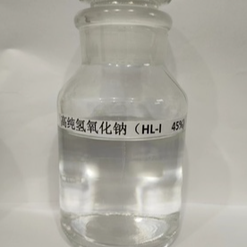 液碱氢氧化钠