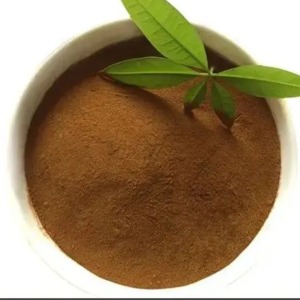 木质素