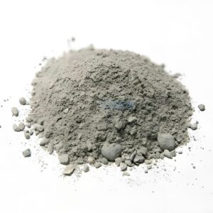 硅粉