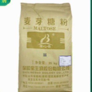 食品级麦芽糖粉