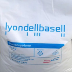 PP 韩国大林BASELL EP540V 标准级